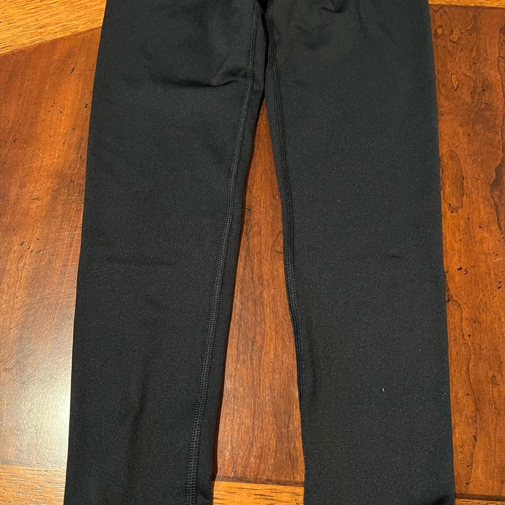 DSG Girls Cold Weather Compression Tights - Picture 4 of 5